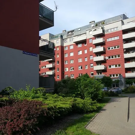 Alloggio in famiglia Pokoj Z Lazienka I Tarasem *
