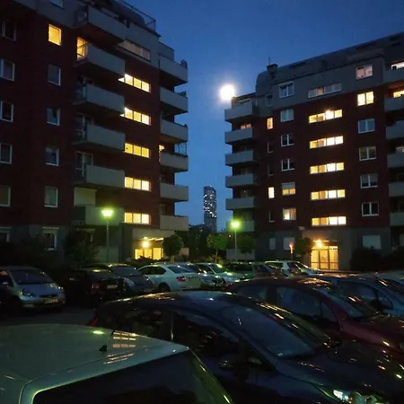 Pokoj Z Lazienka I Tarasem Kwatera prywatna *